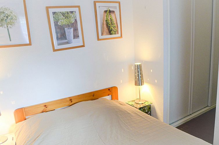 Vakantiehuis Les Palombes