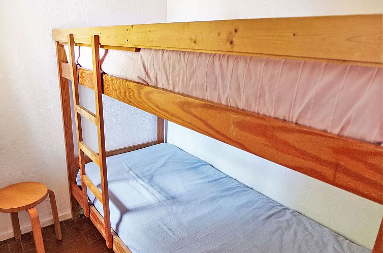 Vakantiehuis Les Palombes