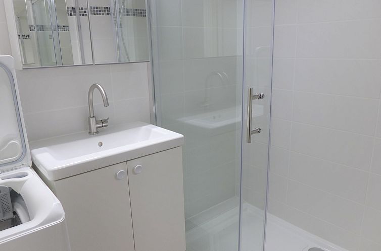 Vakantiehuis Les Palombes