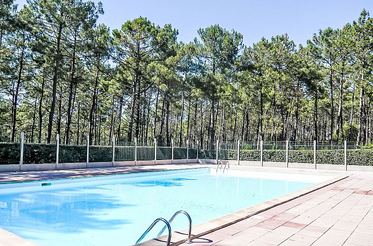 Vakantiehuis Les Palombes