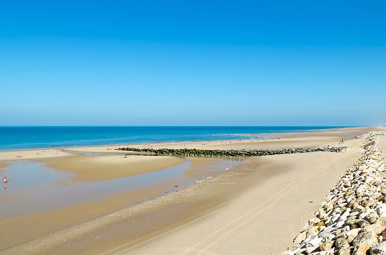 Vakantiehuis Les Palombes