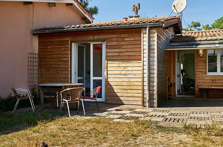 Unterkunft 0549513 - Appartement Aquitaine - Appartement Duplex Ortal