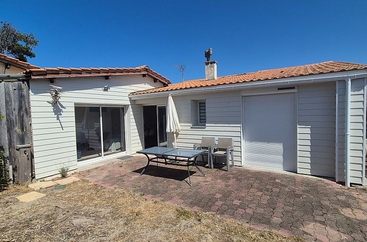 Appartement Duplex Ortal