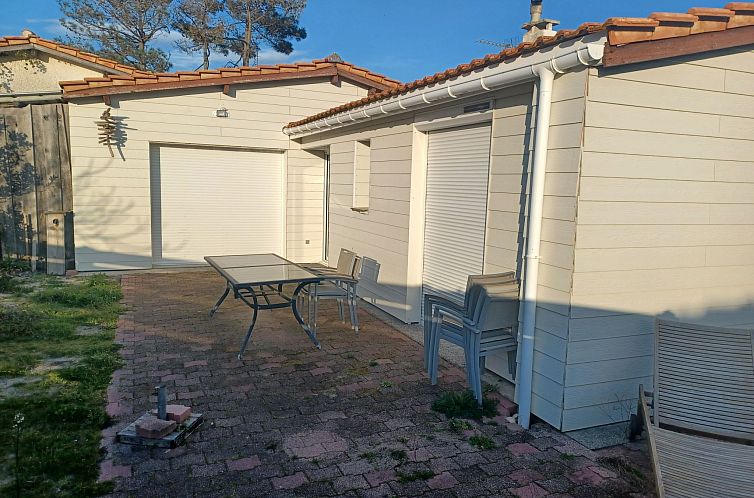 Appartement Duplex Ortal