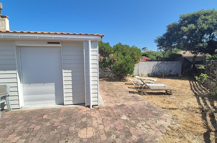 Appartement Duplex Ortal