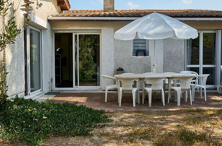 Appartement Duplex Ortal