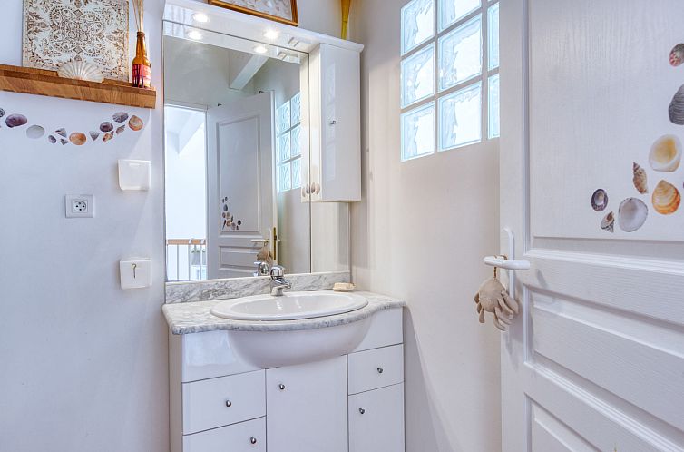 Appartement Duplex Ortal