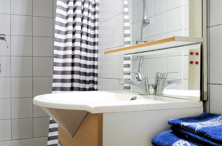 Vakantiehuis Les maisons de la forêt