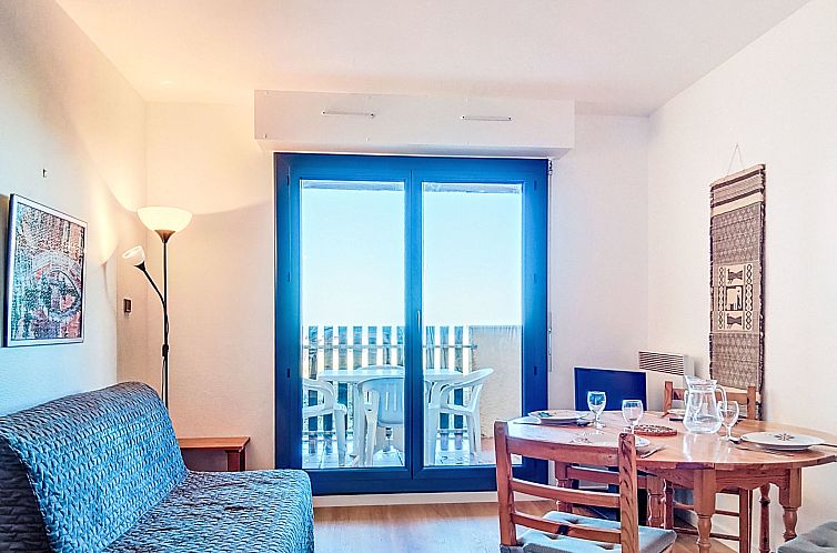 Appartement Horizon Marin