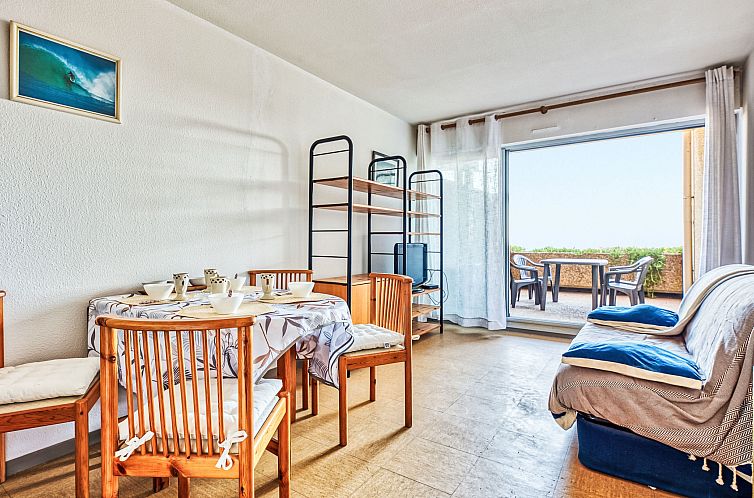 Appartement Primavéra