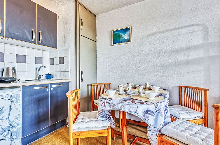 Appartement Primavéra