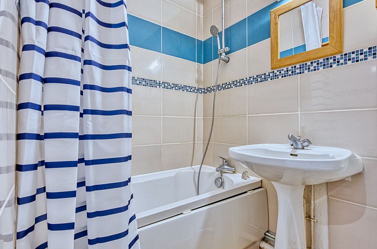 Appartement Primavéra