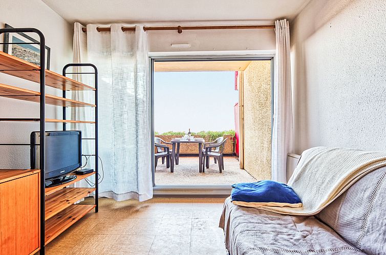 Appartement Primavéra