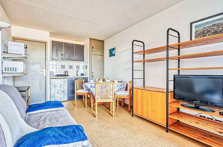Appartement Primavéra