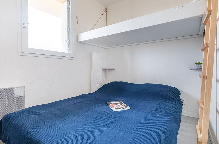 Appartement Les Hélianthes