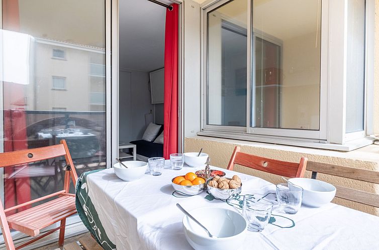 Appartement Les Hélianthes