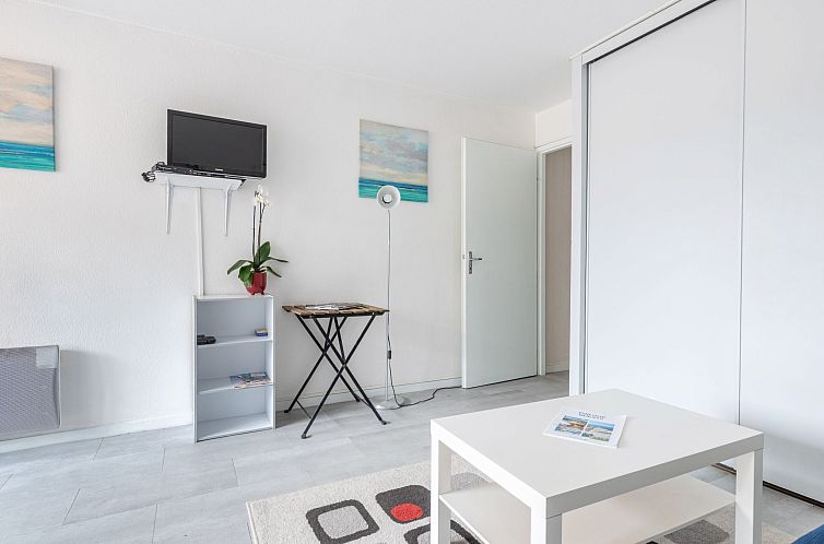 Appartement Les Hélianthes