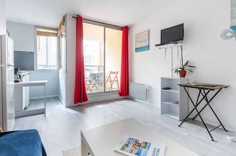 Appartement Les Hélianthes