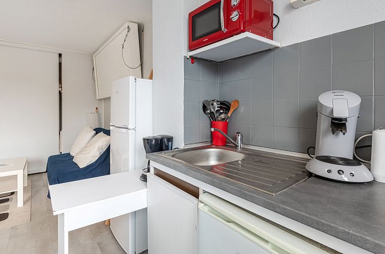 Appartement Les Hélianthes