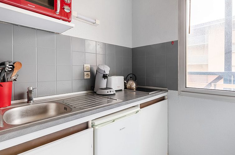 Appartement Les Hélianthes