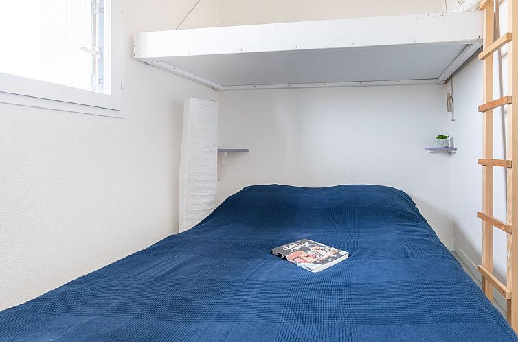 Appartement Les Hélianthes