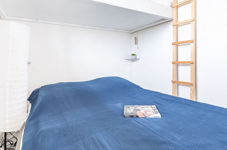 Appartement Les Hélianthes