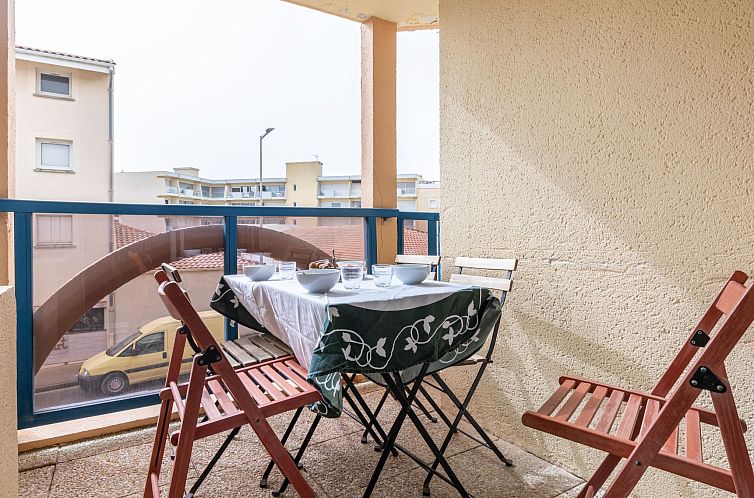 Appartement Les Hélianthes