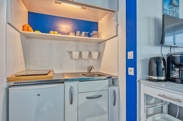 Appartement Les Sables d'Argent