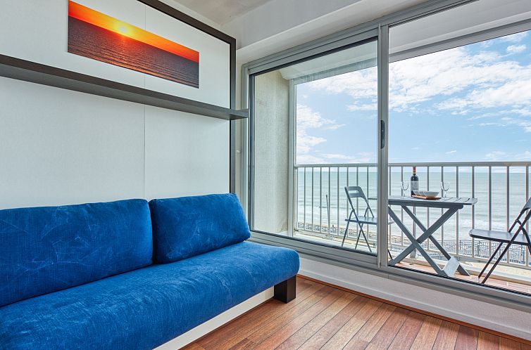 Appartement Les Sables d'Argent