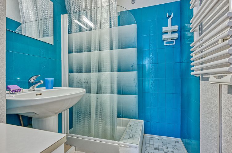 Appartement Les Sables d'Argent