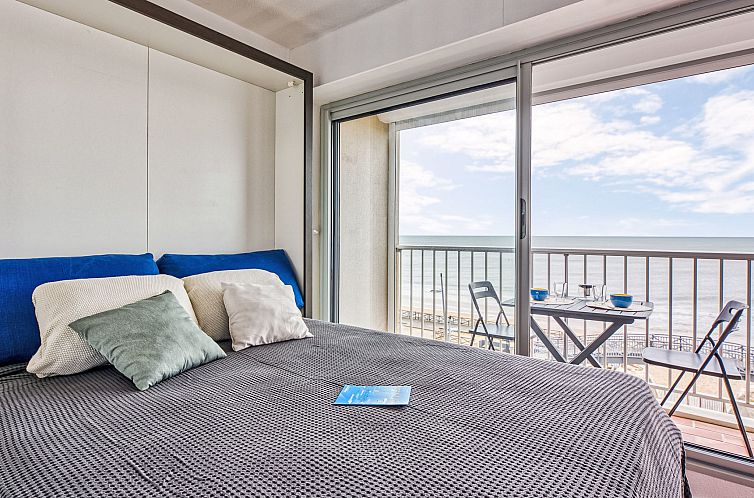 Appartement Les Sables d'Argent