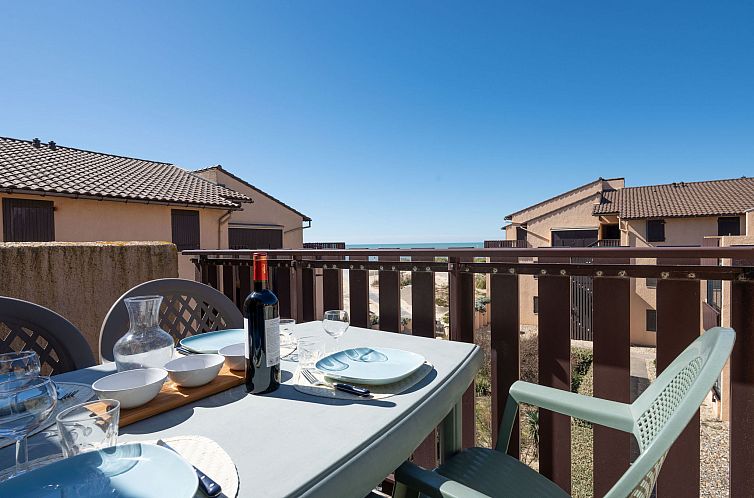 Verblijf 0549546 - Appartement Aquitaine - Appartement Les Maisons de l'Océan