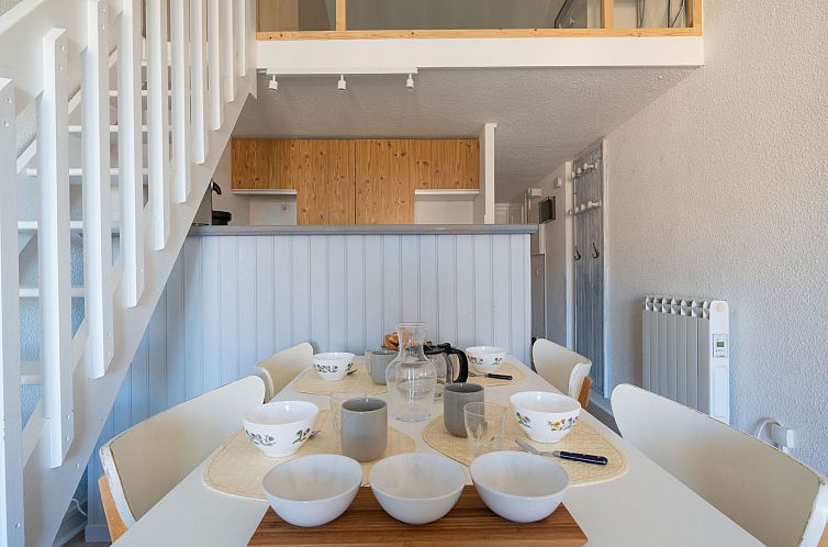 Appartement Les Maisons de l'Océan