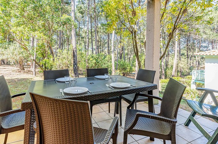 Appartement Domaine Golf Resort