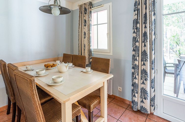 Appartement Domaine Golf Resort