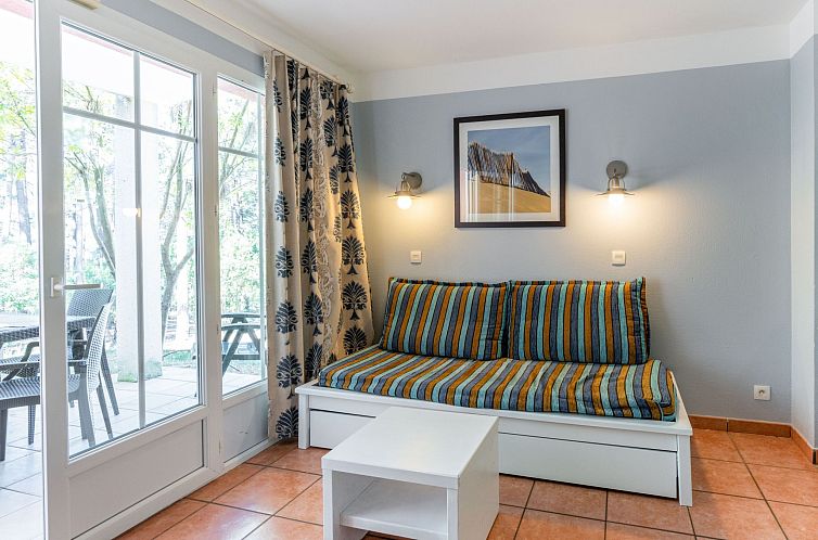 Appartement Domaine Golf Resort