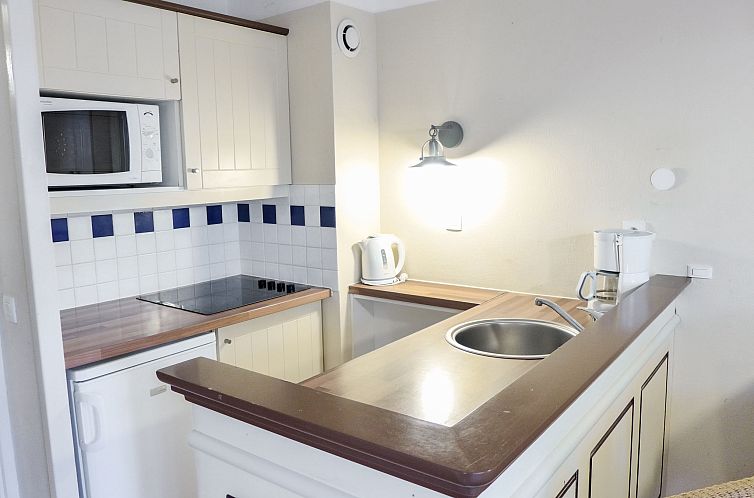 Appartement Domaine Golf Resort