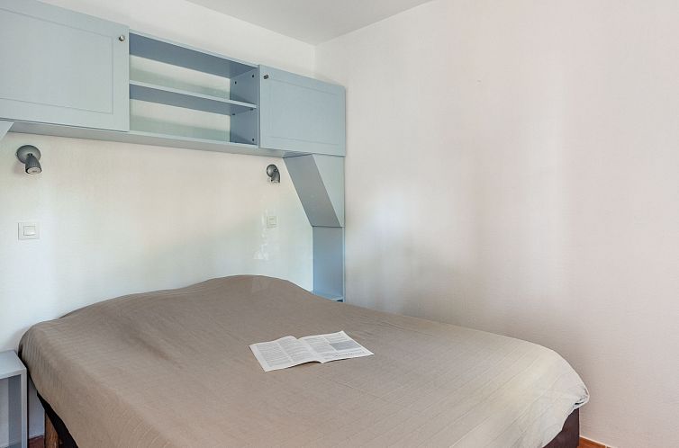 Appartement Domaine Golf Resort