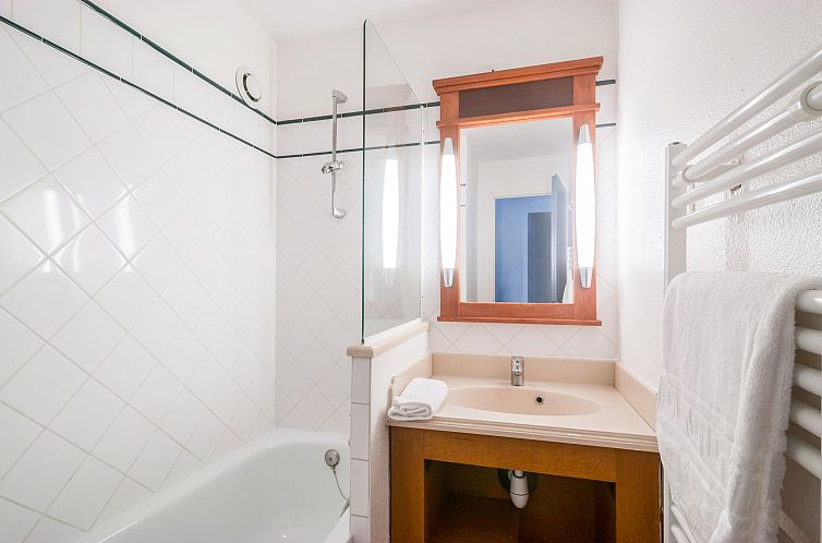 Appartement Domaine Golf Resort