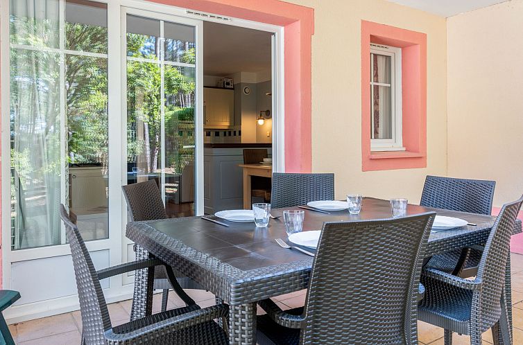 Appartement Domaine Golf Resort