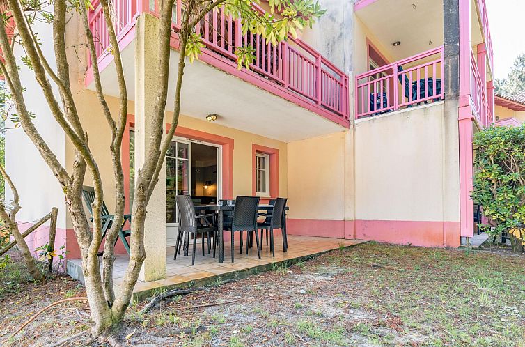 Appartement Domaine Golf Resort