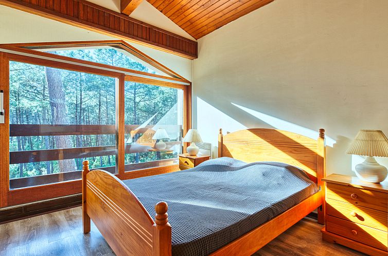 Vakantiehuis Le Hameau du Point du Jour