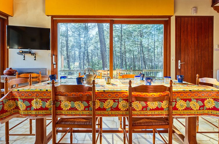 Vakantiehuis Le Hameau du Point du Jour