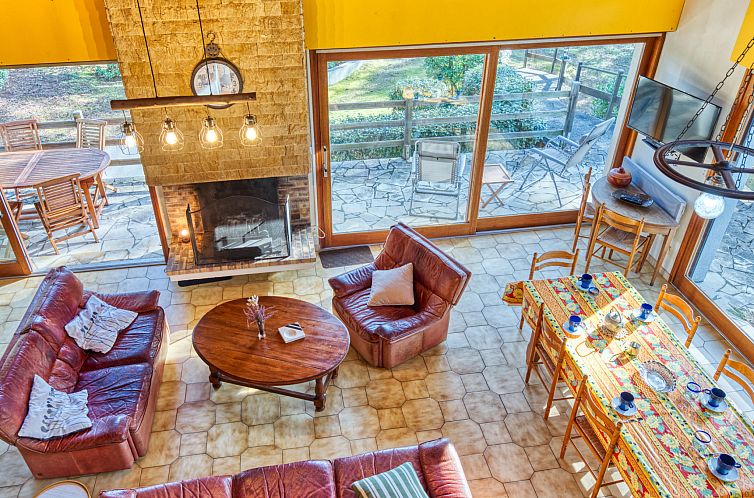 Vakantiehuis Le Hameau du Point du Jour