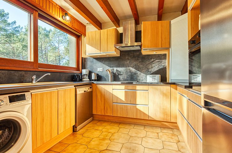 Vakantiehuis Le Hameau du Point du Jour