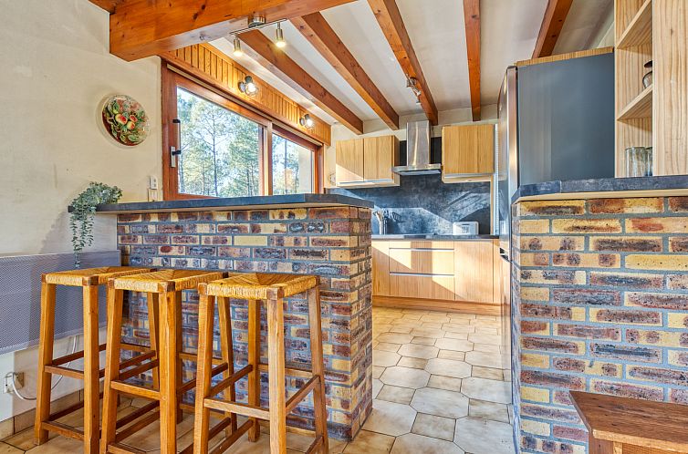 Vakantiehuis Le Hameau du Point du Jour