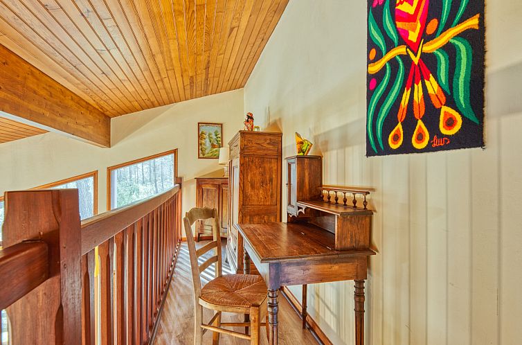 Vakantiehuis Le Hameau du Point du Jour