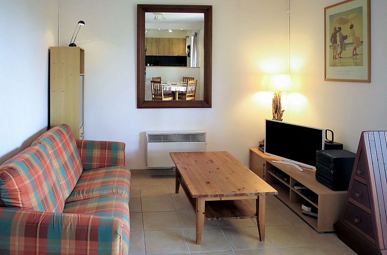 Vakantiehuis Anne Marie