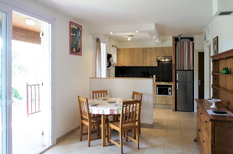 Vakantiehuis Anne Marie