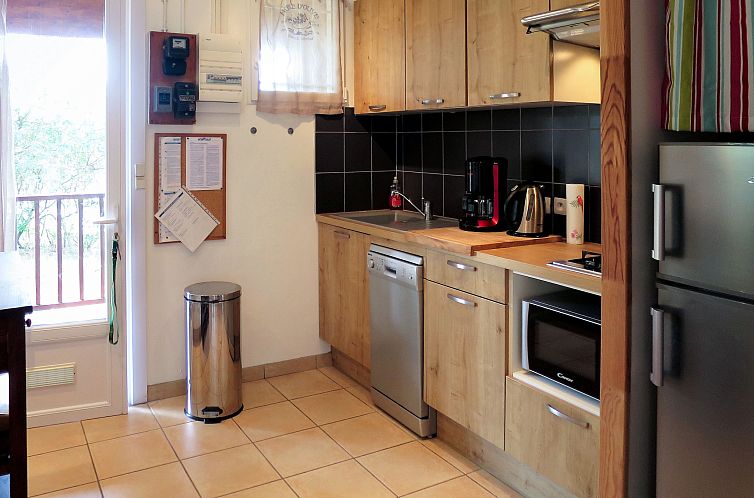 Vakantiehuis Anne Marie